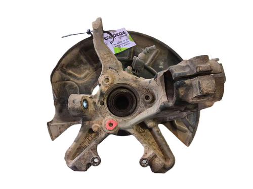 Left front steering knuckle SEAT LEON (1P1) 1.6 TDI | BP36137781M25 - Image 3