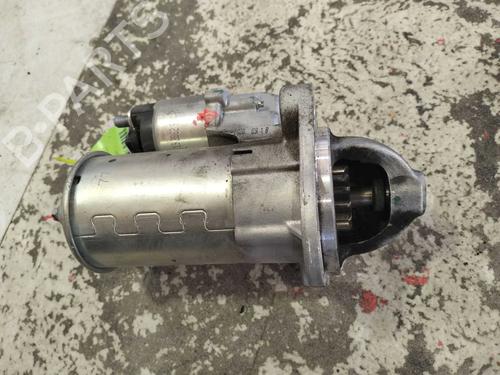 Starter HYUNDAI i30 (PDE, PD, PDEN) 1.0 T-GDI | BP39502349M8 - Image 2
