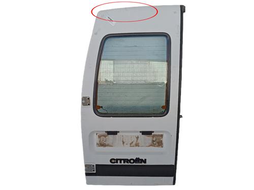 Used Left rear door CITROËN JUMPY I (U6U_) 1.9 TD (90 hp) 17522403