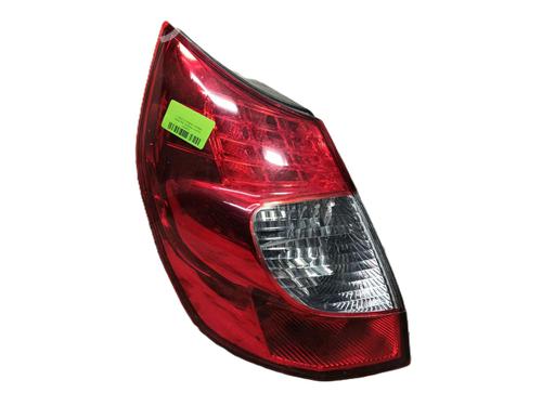Used Left taillight RENAULT SCÉNIC II (JM0/1_) 1.5 dCi (JM1E, JM16) (106 hp) 30382558