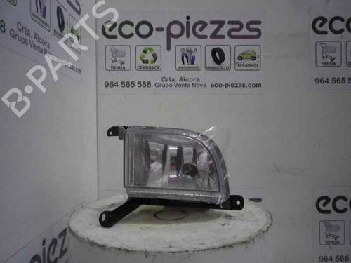 Used Left front fog light DAEWOO NUBIRA Saloon (J200) 1.8 (122 hp) 6877571