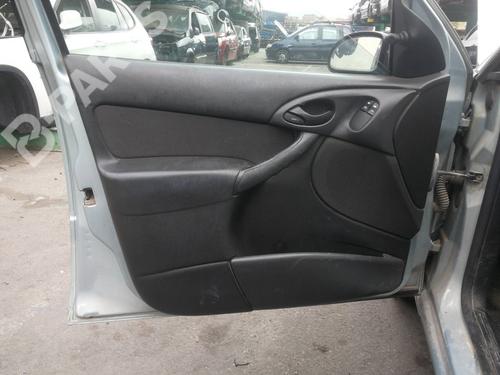 Used Left front door panel Left front door panel FORD FOCUS I Turnier (DNW) [1999-2007] 10098531 10098531