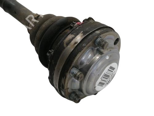Left rear driveshaft BMW 3 (E90) 320 d | BP9342407M40
