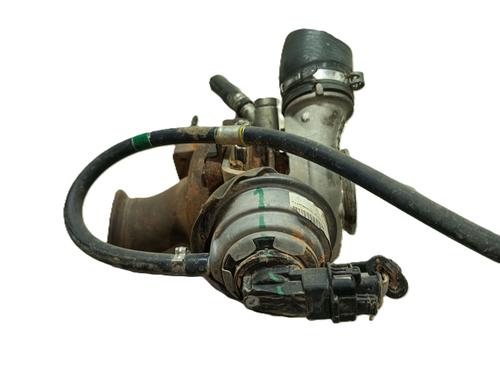 Turbocharger/Supercharger IVECO DAILY VI Van 35S16, 35C16, 40C16, 50C16, 70C16 | BP29394641M71