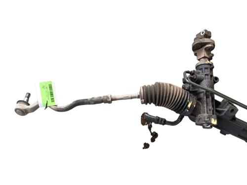 Steering rack BMW 3 (E46) 320 d | BP35727441M22 - Image 4