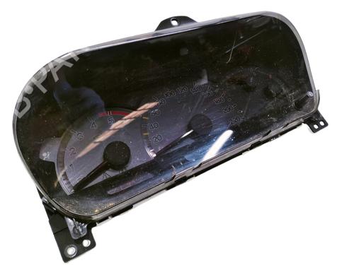 Used Instrument cluster HONDA FR-V (BE) [2004-2025]  15887420