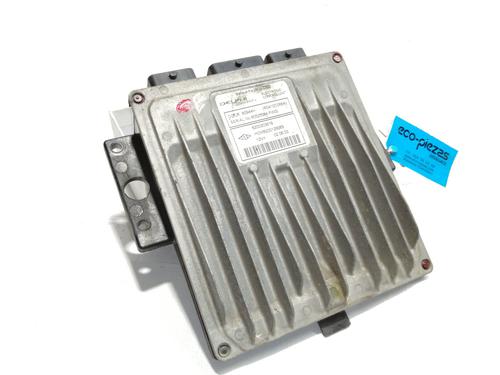 Used Engine control unit (ECU) RENAULT CLIO II (BB_, CB_) [1998-2016]  5380995