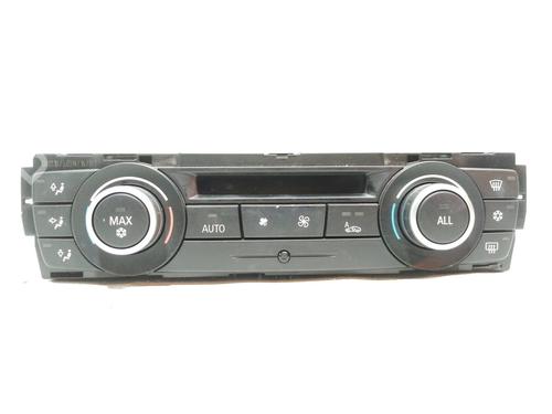 Climate control BMW 1 Coupe (E82) 118 d | BP9078615I5 