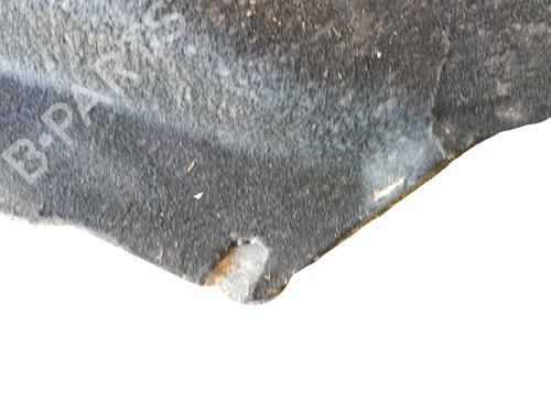 Underbody protection OPEL MOKKA 1.2 (76) | BP29876378M92