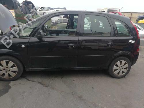 Klimaanlæg OPEL MERIVA A MPV (X03)  | BP14262277M61 