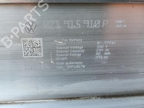 Battery VW ID.4 (E21)  | BP34541043E11  - Image 13