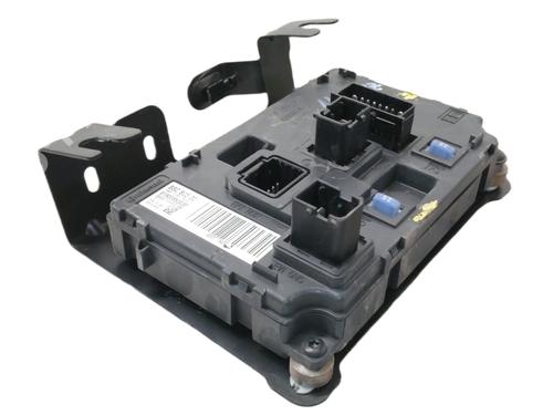 Elektronisk modul CITROËN BERLINGO MULTISPACE (B9) 1.6 HDi 90 (92 hp) 15494689