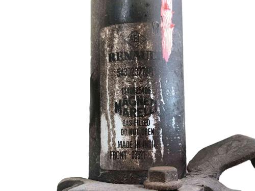 Left front shock absorber RENAULT EXPRESS Box Body/MPV 1.5 Blue dCi 75 (F6AA) | BP36833630M16 - Image 2