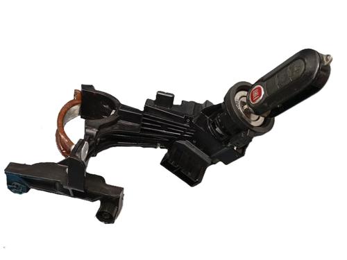 Used Ignition barrel FIAT GRANDE PUNTO (199_) [2005-2025]  18027652
