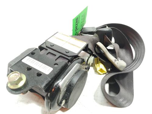 Front right seatbelt HONDA ACCORD VII (CL, CN) 2.0 (CL7) | BP8736167I25 