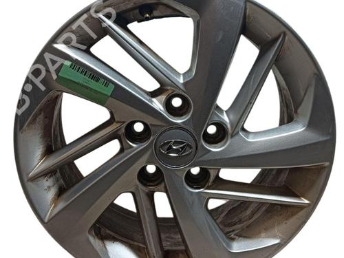 Rim HYUNDAI TUCSON (TL, TLE) 1.6 GDi 52910D7120 | ET45 | 6.5Jx16H2 | 4381