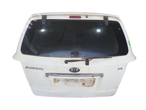 Used Tailgate Tailgate KIA SORENTO I (JC) 2.5 CRDi 4WD (140 hp) 33716867 33716867