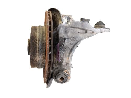 Left rear steering knuckle BMW X5 (E70) 3.0 d | BP34346442M27  - Image 5