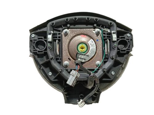 Driver airbag NISSAN QASHQAI / QASHQAI +2 I (J10, NJ10, JJ10E) 1.6 | BP19166585C9 