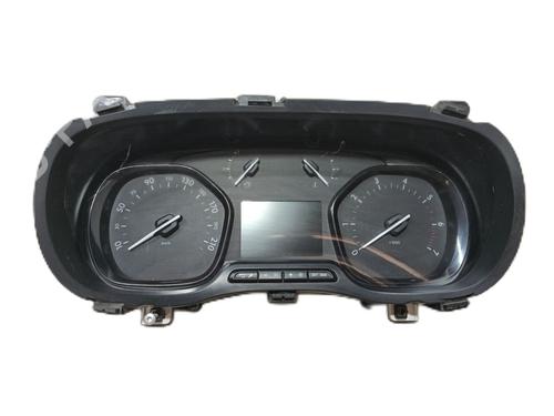 Cockpit FIAT SCUDO Van 2.0 Multijet 145 (506) (144 hp) 28511096