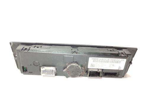 Climate control BMW 1 (E81) 118 i | BP5809855I5 