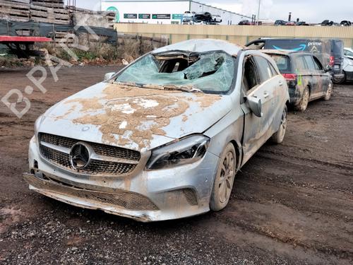 Used Parts MERCEDES-BENZ A-CLASS (W176) A 200 CDI / d (176.008) (136 hp) 4424250