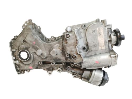Used Timing cover AUDI A3 (8P1) 1.6 FSI (115 hp) 14260400