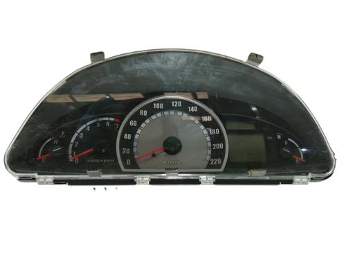 Used Instrument cluster HYUNDAI MATRIX (FC) 1.6 (103 hp) 5382309