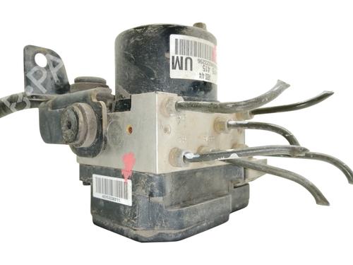 Used ABS pump CHEVROLET REZZO MPV (U100) 1.6 (107 hp) 5368428