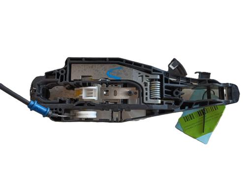 Front right lock CITROËN C4 Grand Picasso II (DA_, DE_) 1.6 BlueHDi 120 | BP29254270C97 