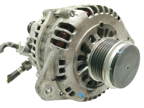 Alternator OPEL ASTRA H (A04) 1.7 CDTI (L48) | BP11347770M7 