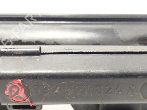 Injection rail VW POLO (9N_, 9A_)  | BP6503916M98 