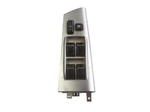 Used Left front window switch Left front window switch TOYOTA COROLLA (_E12_) 1.4 D (NDE120_, NDE120R) (90 hp) 34558276 34558276