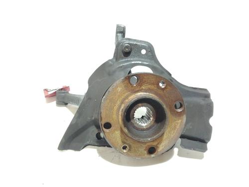 Used Left front steering knuckle Left front steering knuckle FIAT PUNTO (188_) 1.2 Bipower (188BXA1A) (60 hp) 8920824 8920824