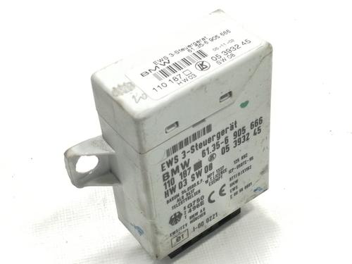 control-unit-mini-mini-r50-r53-cooper-61356905666-2001-2002-2003-2004-2005-2006-8613728 main image