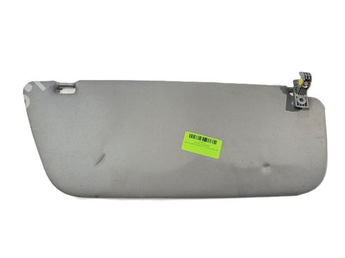 Venstre solskærm MERCEDES-BENZ SPRINTER 3,5-t Platform/Chassis (B906) 313 CDI (906.131, 906.133, 906.135, 906.231, 906.233,... (129 hp) 32316337