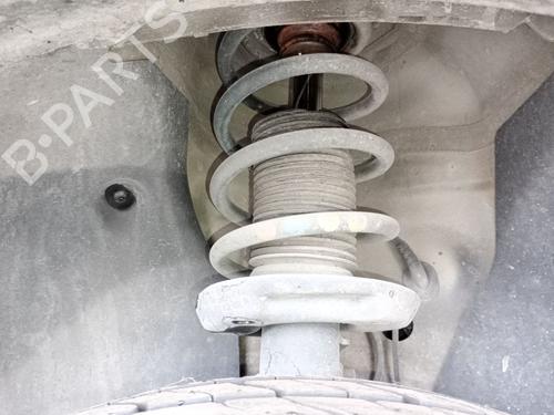Left front shock absorber VW PASSAT B6 (3C2) 2.0 TDI 16V | BP19395712M16 