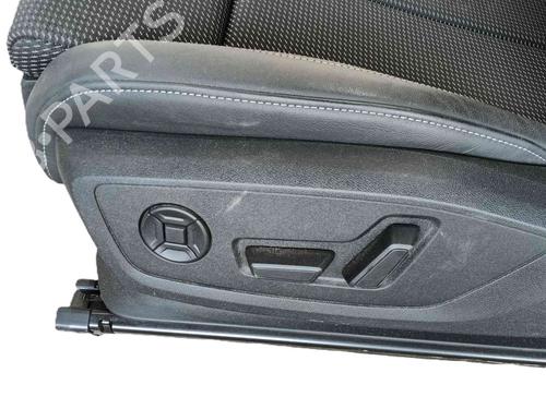 Seats set AUDI A3 Sportback (8YA, 8YF) 35 TDI | BP38011281C78 - Image 4
