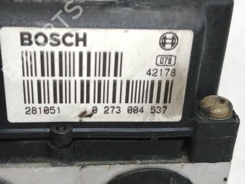 ABS pump MG MG ZR  | BP5363361M43 