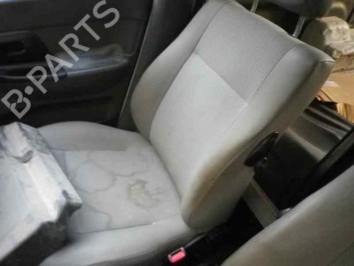 Right front shock absorber SEAT INCA (6K9) 1.9 SDI | BP12183938M17 