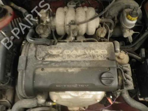 Starter DAEWOO LANOS (KLAT) 1.6 16V | BP5346286M8 