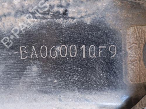 Rear axle AUDI Q8 (4MN, 4MT) 50 TDI Mild Hybrid quattro | BP36039563M2  - Image 6