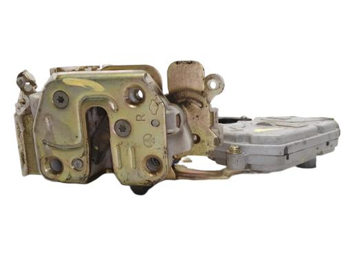 Used Front right lock NISSAN PRIMERA Hatchback (P11) 2.0 16V (131 hp) 5349777