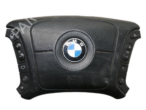 Used Driver airbag BMW 5 (E39) 530 d (184 hp) 5385513