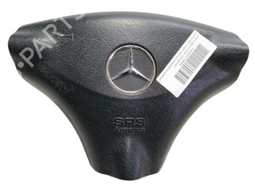 Used Driver airbag MERCEDES-BENZ VANEO (414) [2002-2005]  10084128