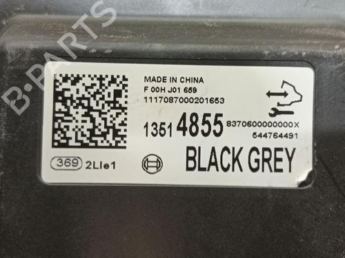 Electronic module OPEL ASTRA K (B16) 1.4 Turbo (68) | BP34633437M83 - Image 2