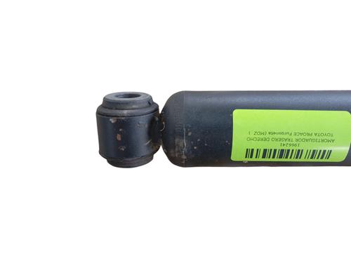 Right rear shock absorber TOYOTA PROACE Van (MDZ_) Electric (MDZS, MDZZ) | BP29249930M19 