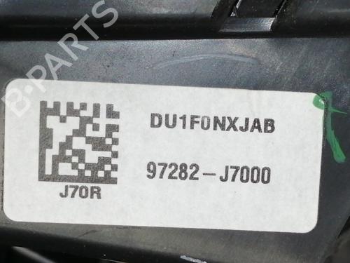 Heater matrix box KIA XCEED (CD) 1.0 T-GDI | BP14261461M61 