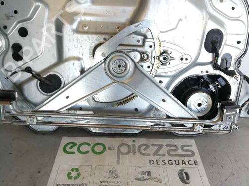 Front right window mechanism FORD FOCUS II (DA_, HCP, DP) 1.6 TDCi | BP5377852C23 