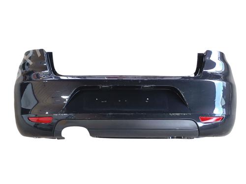 Used Rear bumper SEAT IBIZA III (6L1) 1.9 TDI (100 hp) 31033863